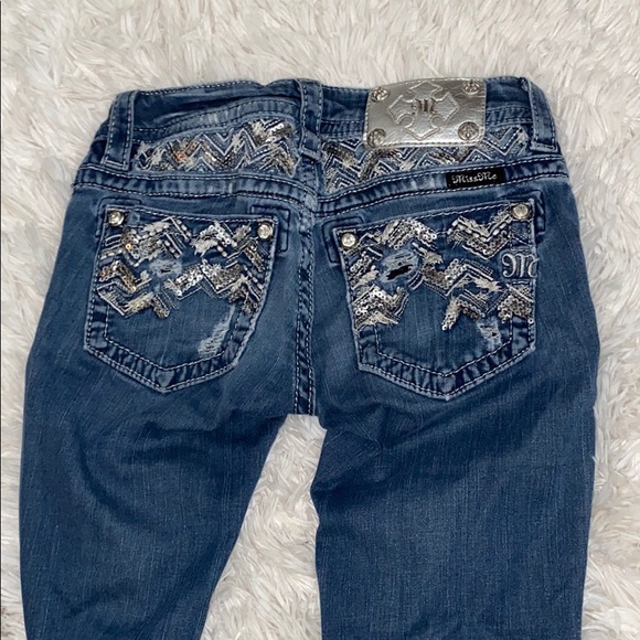 Miss Me Denim - miss me jeans
